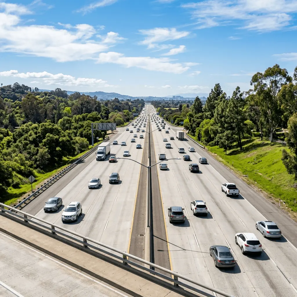 EXPRESSWAY CONNECTIVITY
