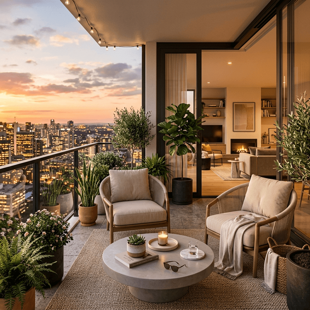 Briston Exclusive Apartments